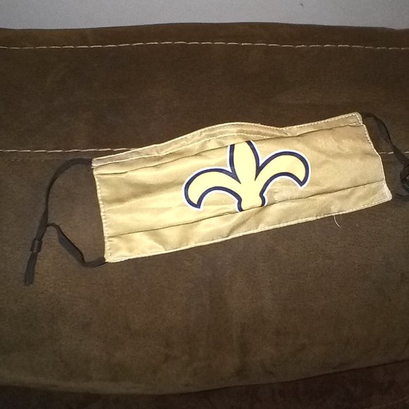 NFL new Orleans Saints Women's Merch Bundle - Picture 4 of 9